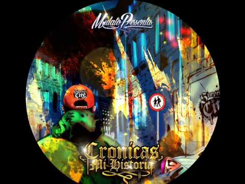 Warrior del Barrio - D'jarell Ft Mulato, Big Sativo y Spoot (Prod. Logetmay)