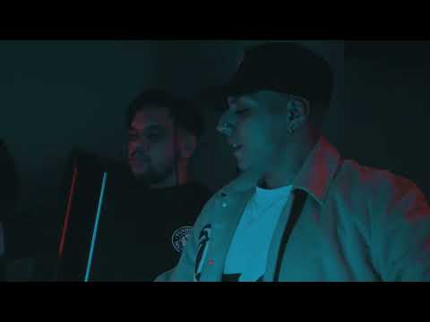 AFTER BLACK Session | Set live LEAN GABRIEL and GONZA Aftermix ⚡