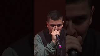 - Colaps 🇫🇷 Performing Infront Of The GBB Crowd 🔥