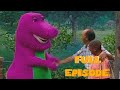 Barney Friends Grandparents Are Grand Season 6 Episode 3 Full Episode SUBSCRIBE