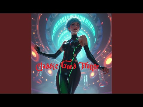 Video Thumbnail: Classic Goes Trance