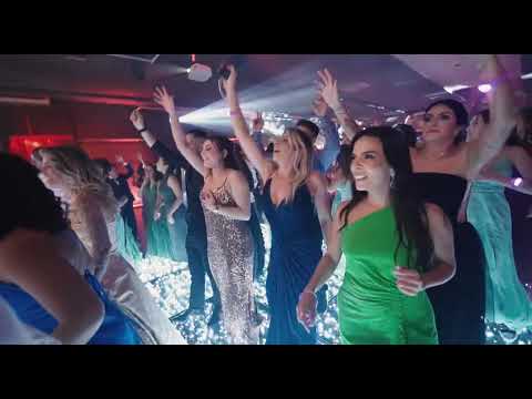 Banda Two Beats arrasando em São Paulo | Apogeo Nobre Alphaville