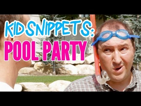 image-What is a splash party?