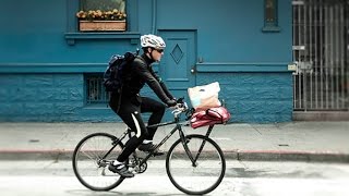 Postmates: Pro-Tip! Other Postmates aren’t doing this!