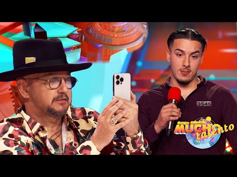 🤦‍♂️Corridos en francés, su onda no tuvo  rating con el público [ Episodio 10 Completo ] | TTMT T27