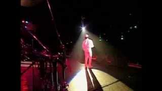 Maze Ft. Frankie Beverly - All Night Long (Live '95)