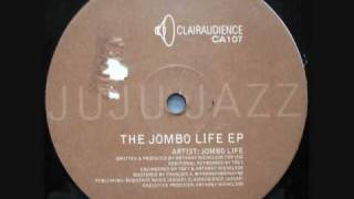 Juju Jazz Experience - Jombo Life