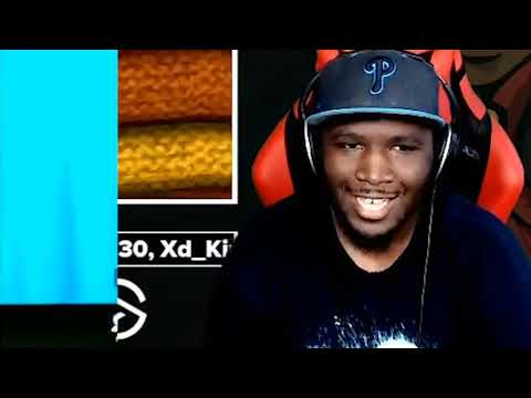 [RE-UPLOAD] PKSparkxx Twitch Highlight - You Can't Do That in Smash Bros. Ultimate