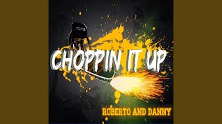 Choppin' It Up Music Video