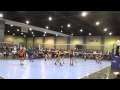 #21 (Libero) - Monument City Classic