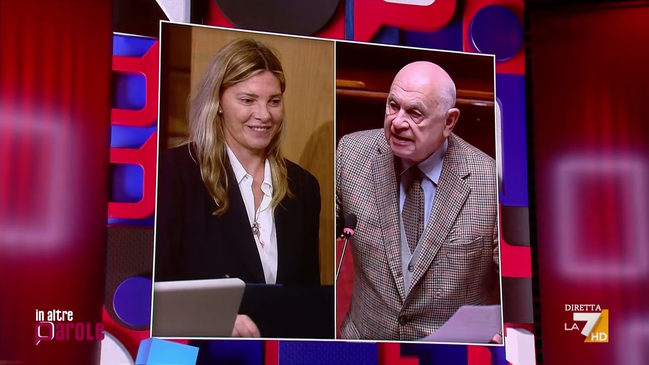 "Se vincesse il No verrebbero individuati dei capi espiatori" , l'analisi di Alessandra Sardoni ...