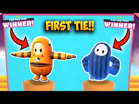 BEST Fall Guys DAILY & FUNNY WTF Moments #15