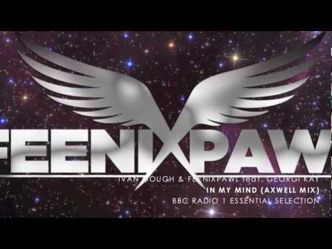 Ivan Gough & Feenixpawl feat. Georgi Kay - In My Mind (Axwell Mix) BBC Radio 1 Essential Selection