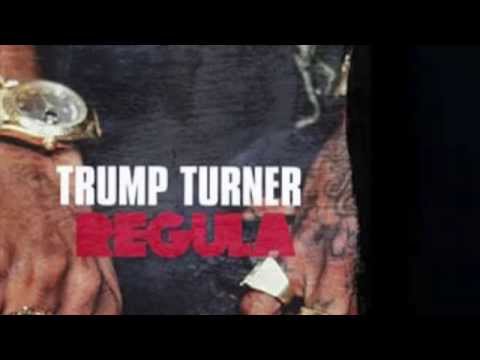 Trump Turner- Regula CDQ Single