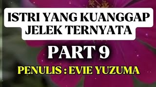 Download lagu ISTRI YANG KUANGGAP JELEK TERNYATA 9, Selengkapnya di KBM APP mp3 Download lagu ISTRI YANG KUANGGAP JELEK TERNYATA 9, Selengkapnya di KBM APP mp3