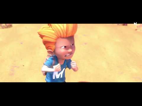 MAX: THE CURSE OF BROTHERHOOD- iOS- First Gameplay- iPhone X