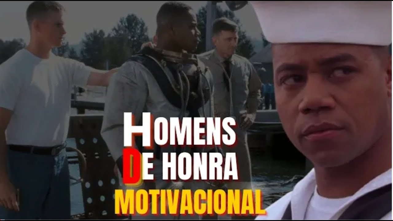 Watch Now HOMENS DE HONRA Honra Coragem e Determinação VÍDEO MOTIVACIONAL HOMENS DE HONRA Honra Coragem e Determinação VÍDEO MOTIVACIONAL
