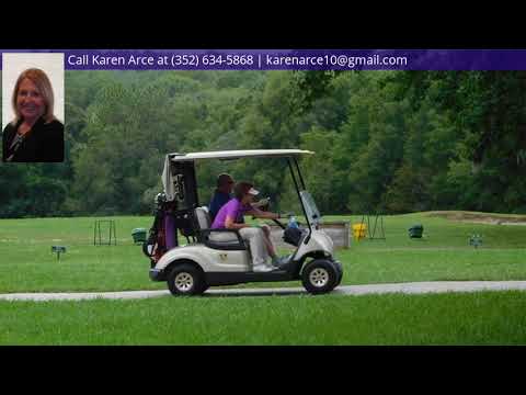 1664 E Saint James Loop, Inverness, FL 34453 - MLS #787091