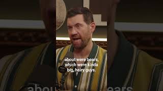Bears, Otters, and What Your Algorithm Says About You | Billy Eichner