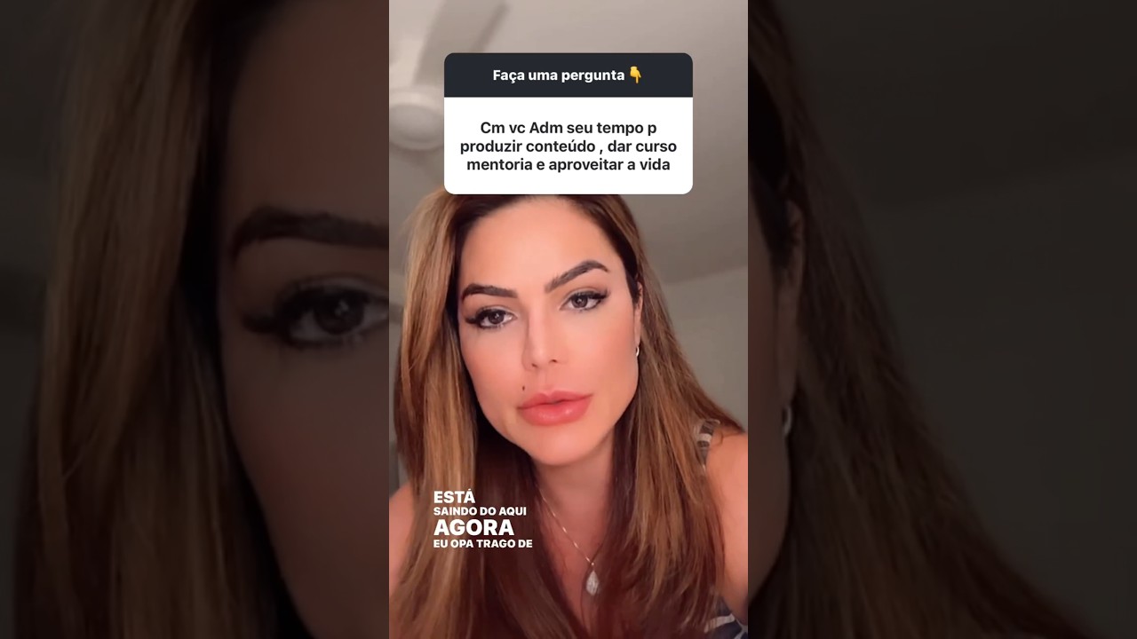 FOQUE NO AQUI E AGORA! #shorts #shortsvideo #youtubeshorts