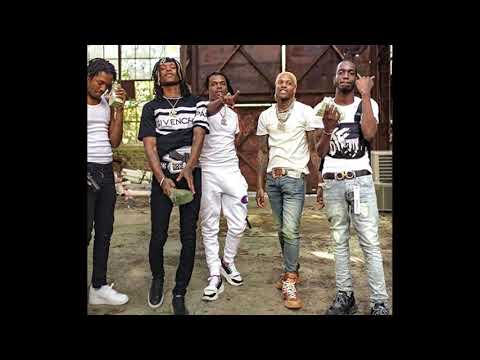 [FREE] King Von x Memo 600 "Chiraq" Free Type Beat | Trap Instrumental 2019