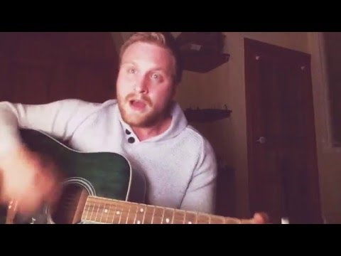 Eddie Vedder - Hard Sun Cover (Requested)