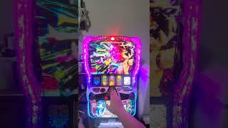 スマスロシンフォギア気持ちいい瞬間！ #パチスロ #当たり動画 #実機 #スロット #スマスロシンフォギア #パチスロ #