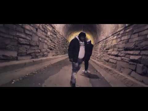 Fatt Mike - Thinking Of You Ft. MelloZee [Official Music Video]