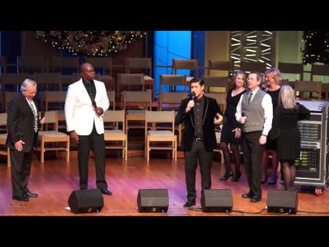 Heritage Singers Child Forgiven