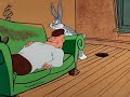 Looney Tunes El Conejo Y Los Gángsters Bugs Bunny 1957 Español