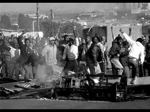 Izlo ft Azagaia e Miguel Xabindza - Epidemias dAfrica