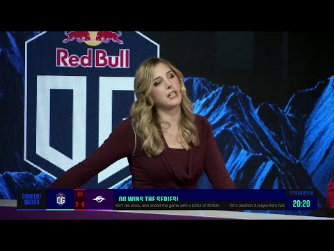 OG ATF "i dont like this offlane role. it sucks"