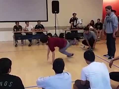 Kings of the 805 2014 War Chiefs vs ?? Top 8