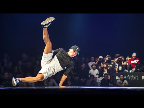 PRK URBAN - Bboy War / Bboy Music / Bboy Music 2022