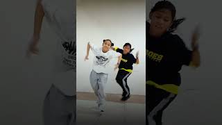 Download lagu Akhirnya Kita Collab Azizah X Miyu #dance mp3