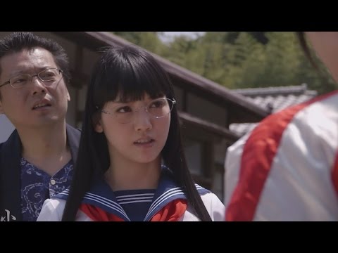 メガネっ娘仁義！