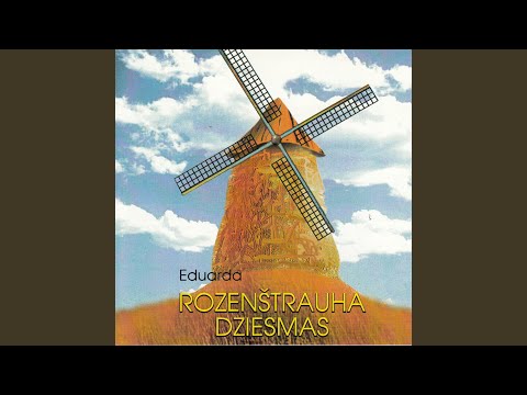 Vecās Likteņdzirnas