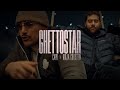CAPO X KOLJA GOLDSTEIN GHETTOSTAR Official Video