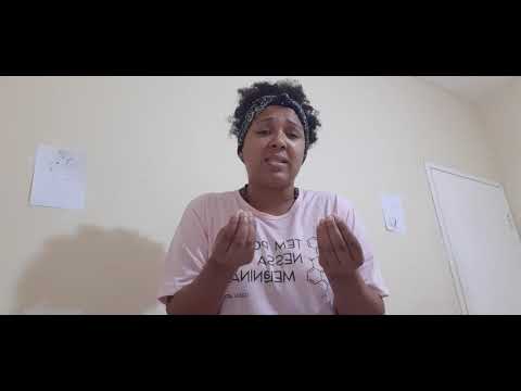 POESIA PERIFÉRICA/ Loloh Amorim (ÁFRICA MÃE)