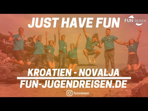 Novalja - Gäste Interview Teil 2