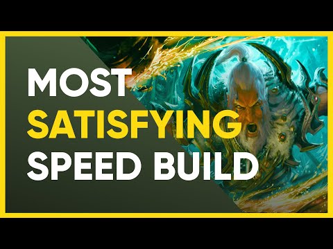 Most SATISFYING Speed Build Ever - Hota Barb GR 120 In Under 2 Min [D3 Season 27]