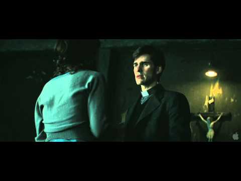 Nuevo trailer de El Rito, con Anthony Hopkins 0 Nuevo trailer de El Rito, con Anthony Hopkins