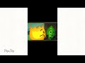 BFDI TPOT 13 But I M Also Being Attacked By The Storm WIP