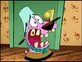 Courage The Cowardly Dog Scream Season 2