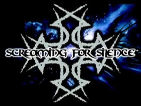 Screaming For Silence-Separate