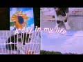 A Day In My Life Indonesia