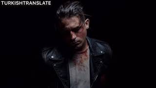 G-Eazy - Pray For Me (Lyrics)