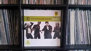 the brand new heavies feels like right