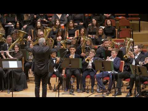 O Come, All Ye Faithful | Concert de Advent 2024 - AZS Arad