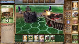 Legions of Tyrandel Steam Key GLOBAL